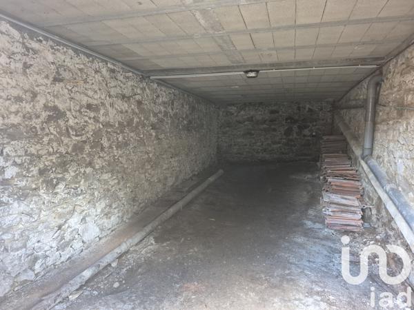 Maison à vendre 4 pièces 87 m² Bourganeuf