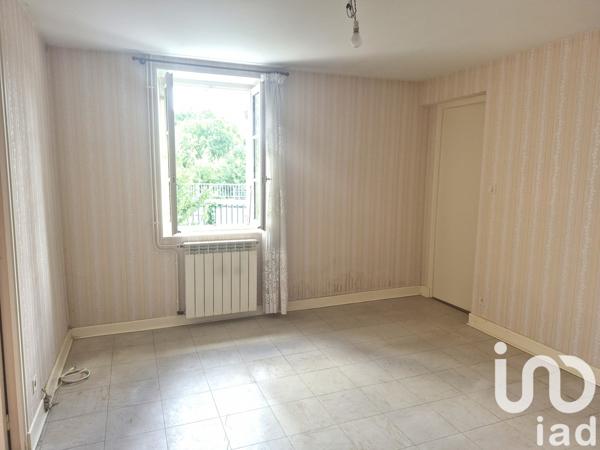 Maison à vendre 4 pièces 87 m² Bourganeuf