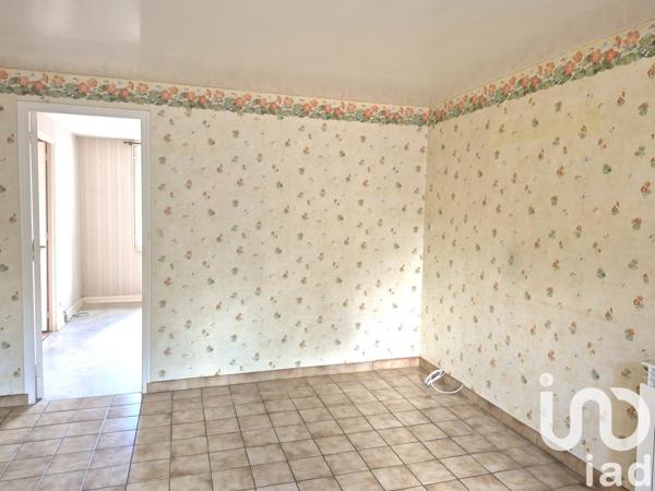 Maison à vendre 4 pièces 87 m² Bourganeuf