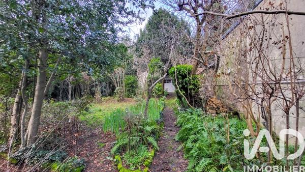 Terrain à vendre 371 m² Vitry-sur-Seine