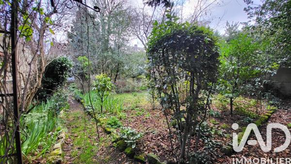 Terrain à vendre 371 m² Vitry-sur-Seine