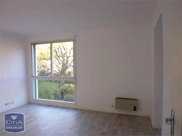 Appartement à louer 2 pièces 44.51m²