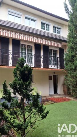 Maison à vendre 6 pièces 129 m² Villeneuve-le-Roi