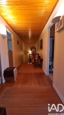 Maison à vendre 6 pièces 129 m² Villeneuve-le-Roi