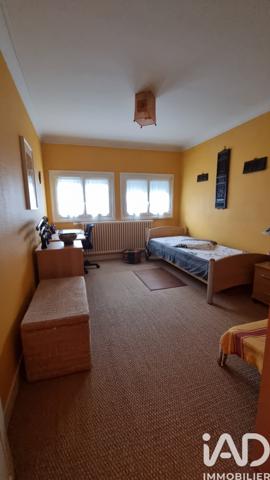 Maison à vendre 6 pièces 129 m² Villeneuve-le-Roi