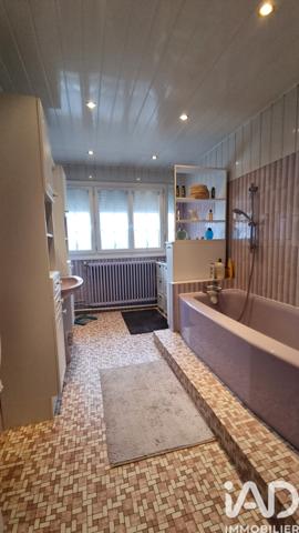 Maison à vendre 6 pièces 129 m² Villeneuve-le-Roi