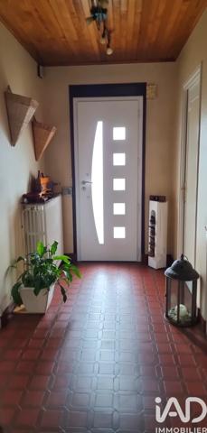 Maison à vendre 6 pièces 129 m² Villeneuve-le-Roi