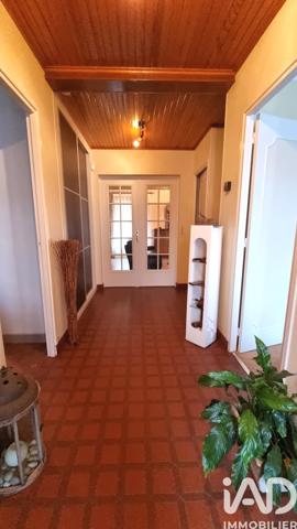 Maison à vendre 6 pièces 129 m² Villeneuve-le-Roi