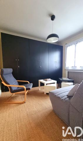 Maison à vendre 6 pièces 129 m² Villeneuve-le-Roi