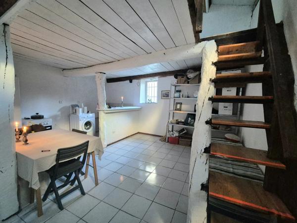 Vente Loft 2 pièces 45 m2 à Gonfaron