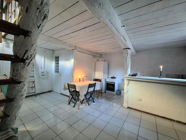 Vente Loft 2 pièces 45 m2 à Gonfaron