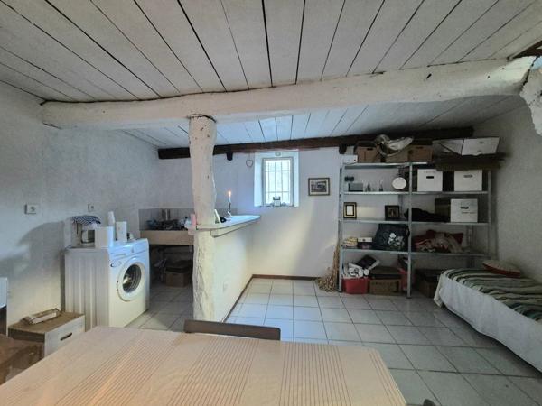 Vente Loft 2 pièces 45 m2 à Gonfaron