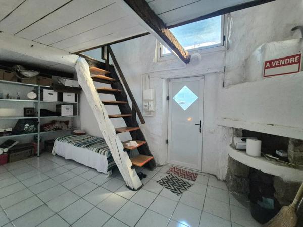 Vente Loft 2 pièces 45 m2 à Gonfaron