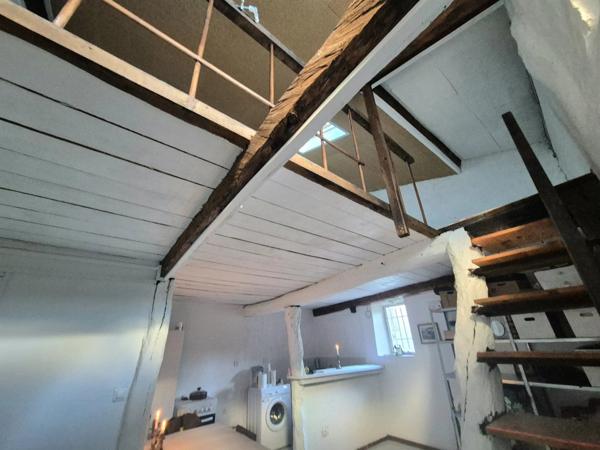 Vente Loft 2 pièces 45 m2 à Gonfaron