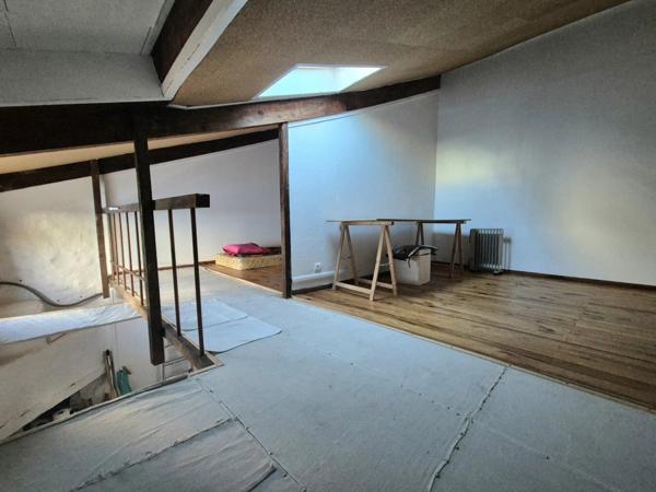 Vente Loft 2 pièces 45 m2 à Gonfaron