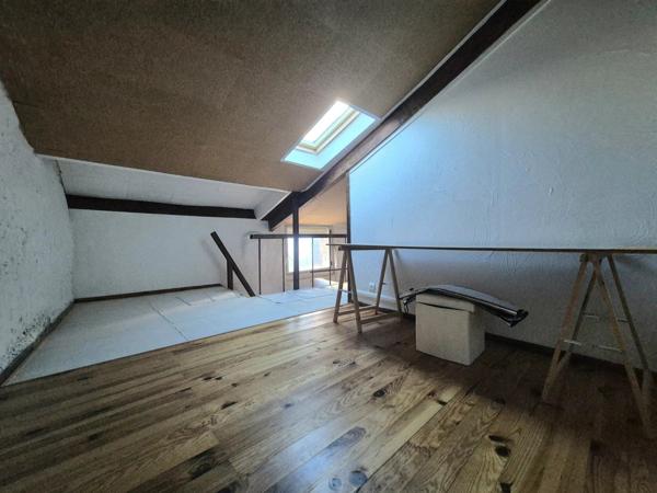 Vente Loft 2 pièces 45 m2 à Gonfaron