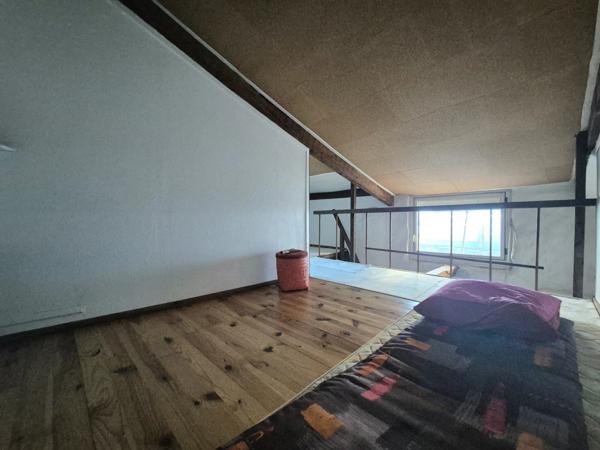 Vente Loft 2 pièces 45 m2 à Gonfaron