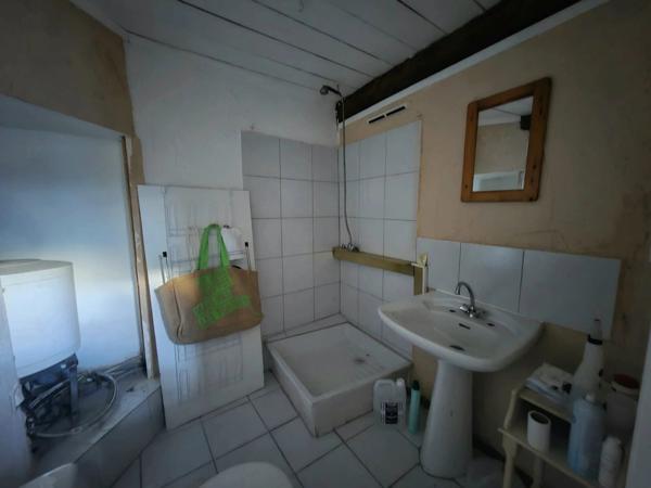 Vente Loft 2 pièces 45 m2 à Gonfaron