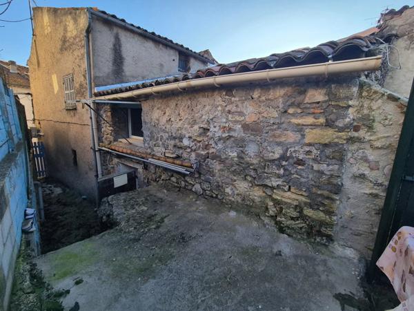 Vente Loft 2 pièces 45 m2 à Gonfaron