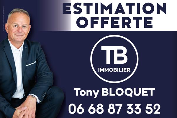 Bourgoin-Jallieu (38300) BOURGOIN-JALLIEU - T2 AVEC TERRASSE ET GARAGE FERME