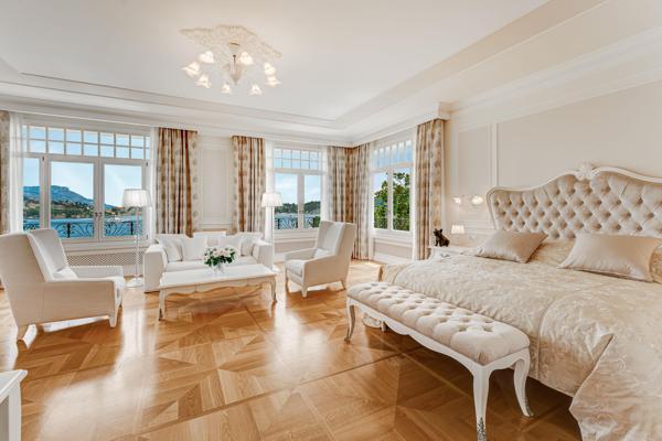 Maison à vendre  6 pièces - 643 m2 VILLEFRANCHE SUR MER - 06