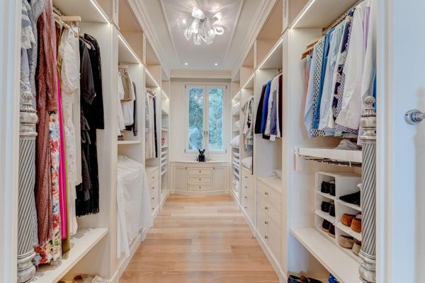 Maison à vendre  6 pièces - 643 m2 VILLEFRANCHE SUR MER - 06