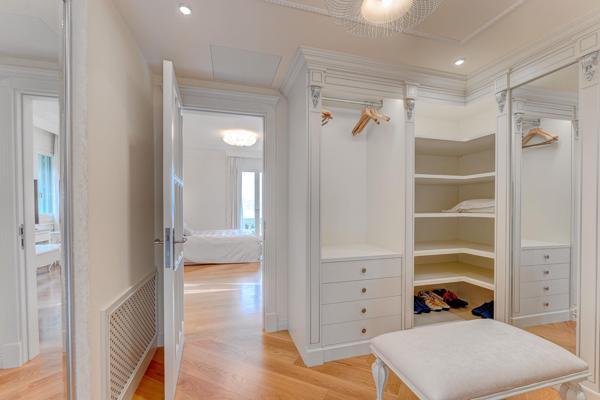 Maison à vendre  6 pièces - 643 m2 VILLEFRANCHE SUR MER - 06