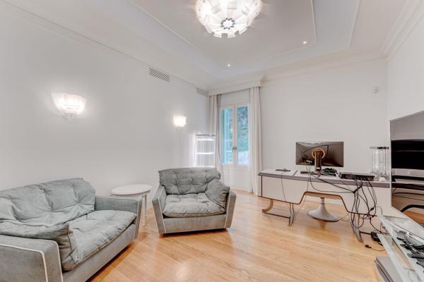 Maison à vendre  6 pièces - 643 m2 VILLEFRANCHE SUR MER - 06