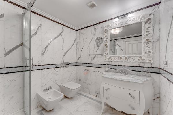 Maison à vendre  6 pièces - 643 m2 VILLEFRANCHE SUR MER - 06