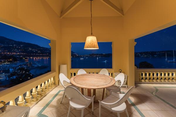 Maison à vendre  6 pièces - 643 m2 VILLEFRANCHE SUR MER - 06