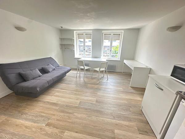 Appartement à louer à Lille (59000)