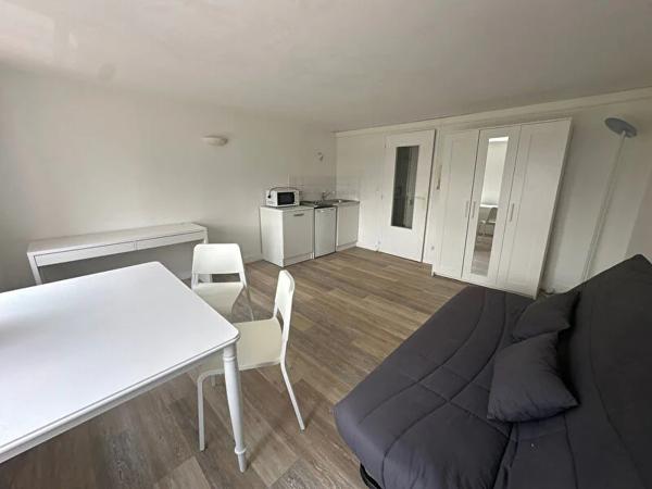Appartement à louer à Lille (59000)