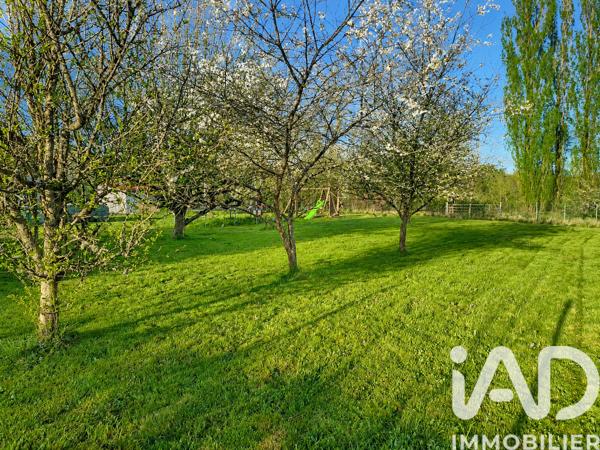 Terrain à vendre 704 m² Montreux-Château