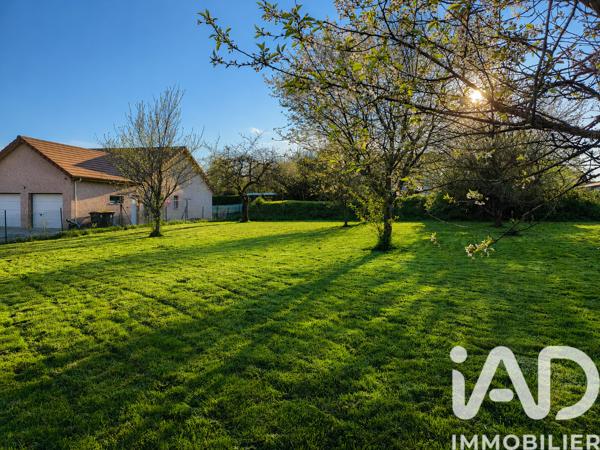 Terrain à vendre 704 m² Montreux-Château