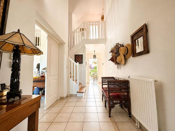 Maison Vernouillet 7 pièce(s) 160 m2 579 000 € **  - Référence  1783