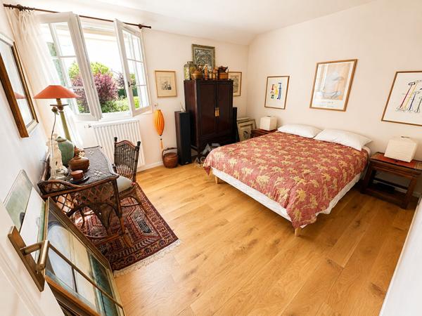 Maison Vernouillet 7 pièce(s) 160 m2 579 000 € **  - Référence  1783