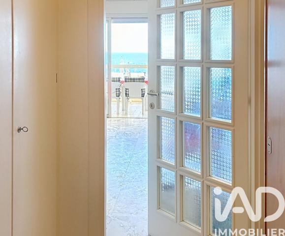 Studio à vendre 31,35 m² Menton