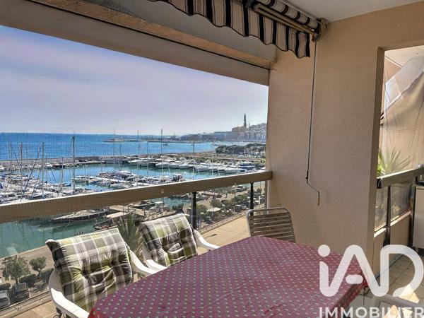 Studio à vendre 31,35 m² Menton