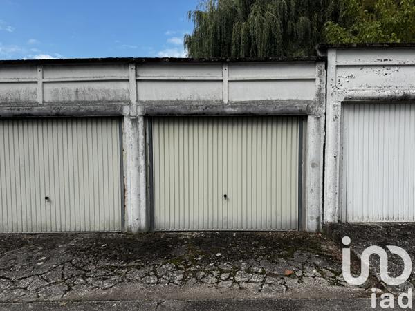 Appartement à vendre 4 pièces 77 m² Villers-lès-Nancy