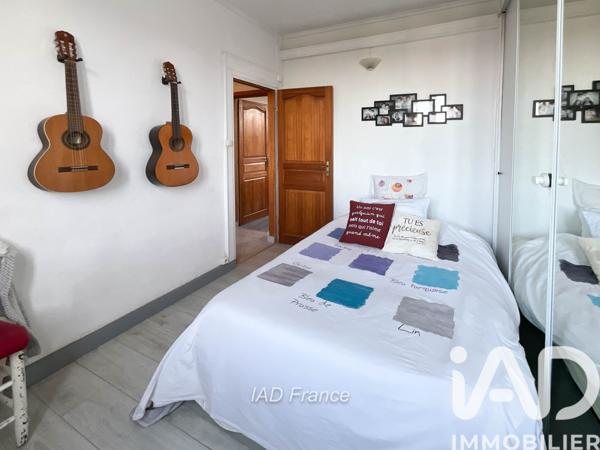 Maison à vendre 6 pièces 140 m² Vernouillet