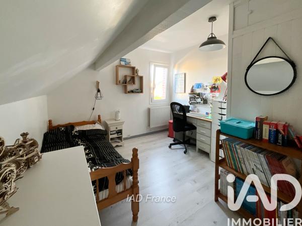 Maison à vendre 6 pièces 140 m² Vernouillet