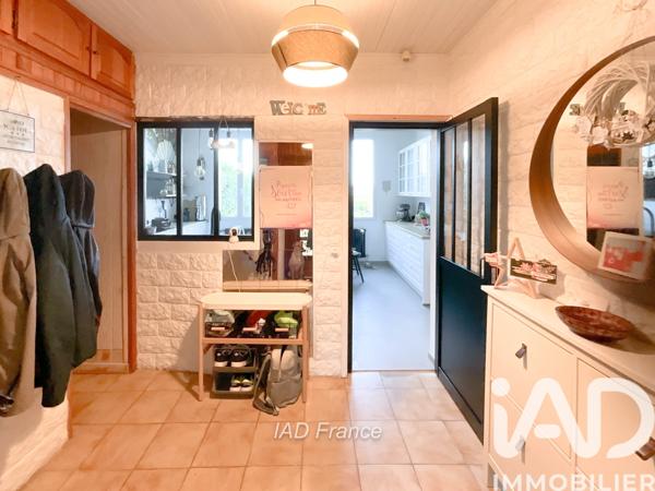 Maison à vendre 6 pièces 140 m² Vernouillet