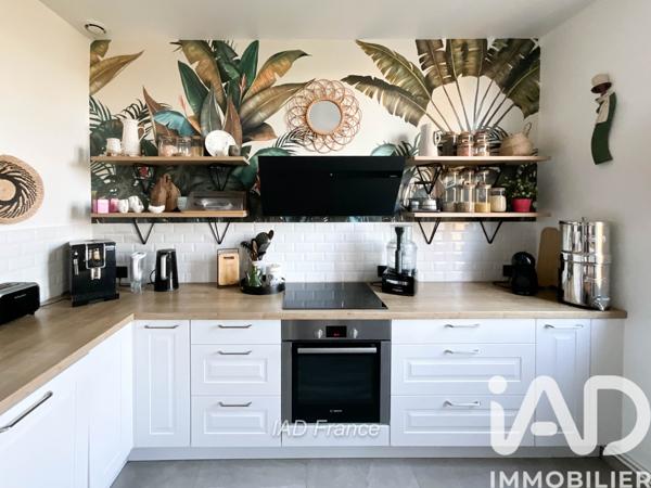 Maison à vendre 6 pièces 140 m² Vernouillet