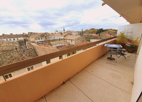 Appartement à vendre    3 pièces • 72 m2 Lunel