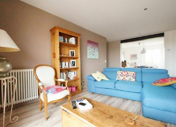 Appartement à vendre    3 pièces • 72 m2 Lunel