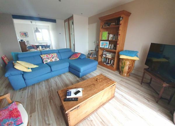 Appartement à vendre    3 pièces • 72 m2 Lunel