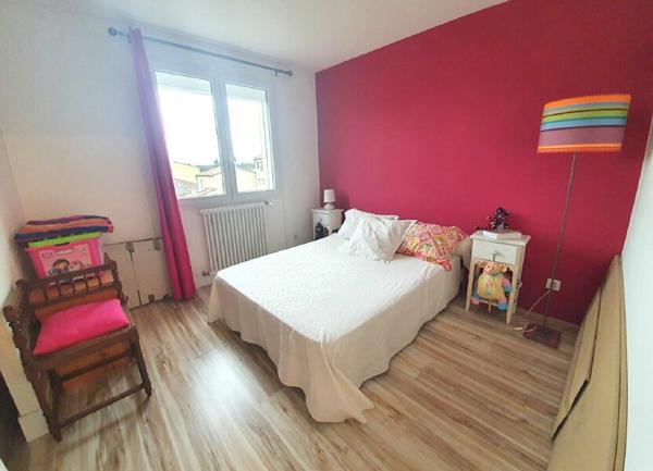 Appartement à vendre    3 pièces • 72 m2 Lunel