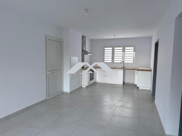 Appartement T3 Saint Joseph
