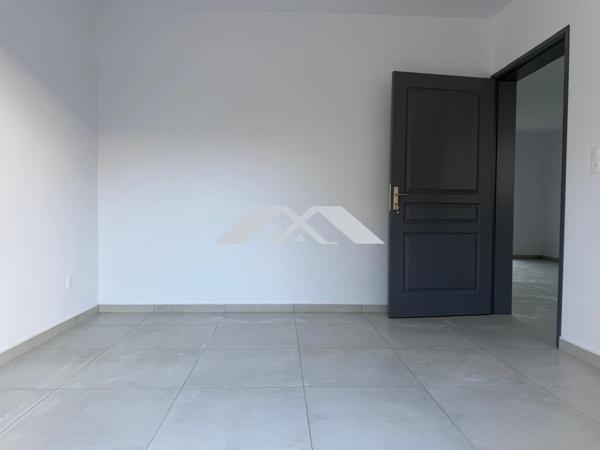 Appartement T3 Saint Joseph
