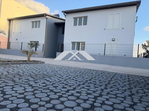 Appartement T3 Saint Joseph